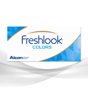 FreshLook® Colors – 6 pack