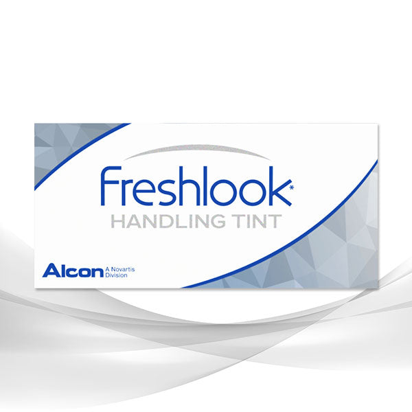 FreshLook® Handling Tint 6 pack Eye Doctors Optical Outlets
