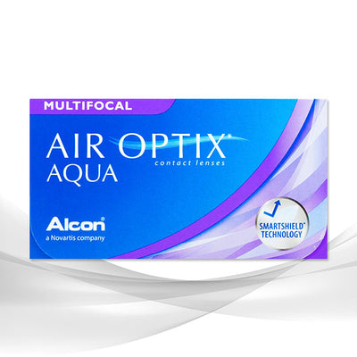 AIR OPTIX®