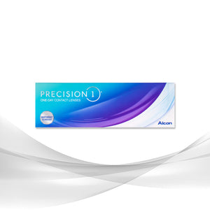 Precision 1 - 30 pack