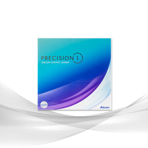 Precision 1 - 90 pack