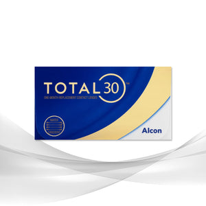 Total 30 - 6 pack