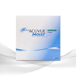1-Day ACUVUE® Moist™ Multifocal 90 pack