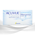 ACUVUE® Oasys® for Astigmatism – 6 pack