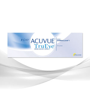 1-Day ACUVUE® TruEye® Nara A – 90 pack