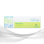 Biotrue® ONEday for Presbyopia – 30 pack