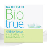 Biotrue® Sphere – 90 pack