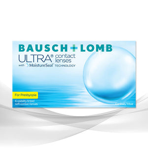 ULTRA® for Presbyopia - 6 Pack