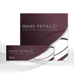 DAILIES® Total 1® – 30 pack