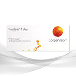 Proclear® 1 Day™ – 30 pack